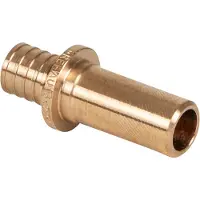 Rehau Rautitan RX+ schuif koppeling CU 15x16mm