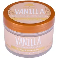 TREE HUT Vanilla Whipped Body Butter Body Butter 240 g