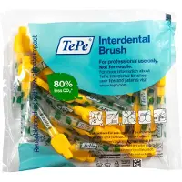 Tepe Interdentale Ragers Original 0.7 mm geel - 25 stuks
