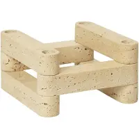 Ferm Living Newel Modular Kaarsenhouder Set