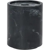 Ferm Living Opbergbox Mist Charcoal