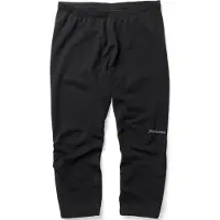 Houdini Legging Men Drop Knee Power Tights True Black-XL