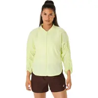 Asics Sportjas 'NAGINO' | XL | female