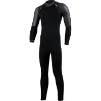 Zone3 Active-flex Langemouw Neopreen Wetsuit