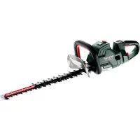 Metabo Accu Heggenschaar HS18 LTX BL55