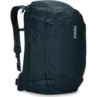 Thule Sportrugzak 'Landmark' donkerblauw / wit