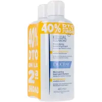 Ducray Kelual Squanorm Duplo 800ml Antischilfershampoo