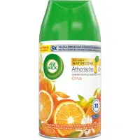 Airwick Freshmatic Max navulling Citrus 250mL