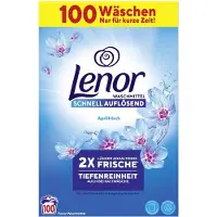 Lenor April Fresh