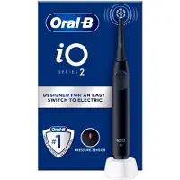 Oral-B iO 2 Zwart