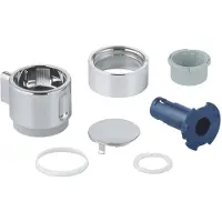 GROHE - Afsluiter 49081000