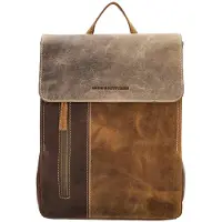 Hide & Stitches Himalaya Backpack brown
