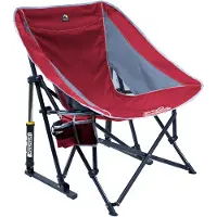 GCI - Pod Rocker - Campingstoel 71,5 x 76 x 88 cm, meerkleurig
