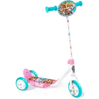 Stamp PAW PATROL Roze Scooter Stamp