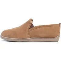 Minnetonka Mocassins 'TWIN GORE' bruin