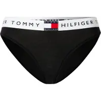 Tommy Hilfiger Underwear Slip 'Classic' marine / rood / zwart / wit