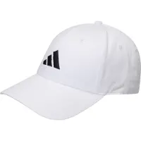 Adidas Sportpet 'New Logo Baseball' zwart / wit