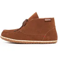 Minnetonka Veterboots 'Torrey' bruin