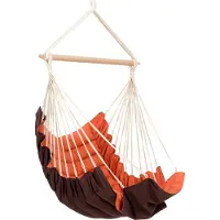 Amazonas - Hangstoel, California terracotta, kleur: oranje; AZ-2020260