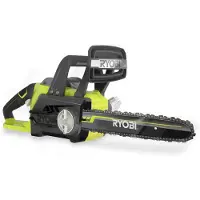 Ryobi One+ OCS1830 Accu Kettingzaag 18V Li-Ion accu - 30cm - koolborstelloos