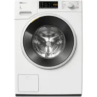 Miele Wwa 120 Wcs - Wasmachine Voorlader 8 Kg 1400 Rpm 72 Db