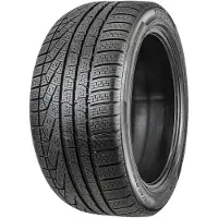 Pirelli winterbanden voor motorfietsen, SottoZero Serie II (255/40 R20 97W A6A), met velgprotectie (MFS)