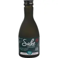 Terrasana Sake Junmai bio 300 ml