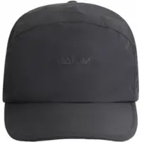 Maium Pet Unisex Cap Black - L