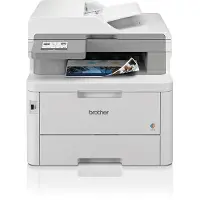 Brother All-in-One Printer MFC-L8340CDW