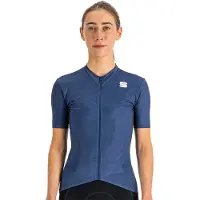 Sportful Flare Korte Mouw Wielertrui