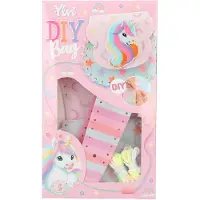 Ylvi & the Minimoomis Ylvi DIY tas