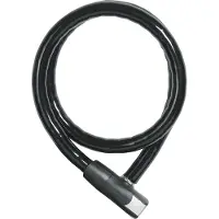 ABUS Steel-O-Flex Centuro 860/110 pantserkabelslot, zonder bevestigingsplaat