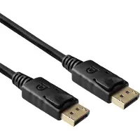 ACT AC3910 - DisplayPort 1.4 8K kabel - 2m
