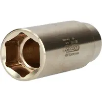 Ks Tools 9631236 9631236 Verwisselbare kop 15 mm 15 mm 1/2 (12.5 mm)