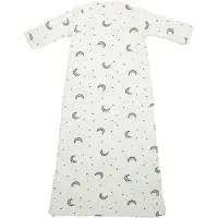 Meyco Baby Moon Tog 2.5 Sleeping Bag Wit 90 cm Kinderen
