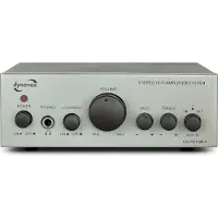 Dynavox Mini versterker -
