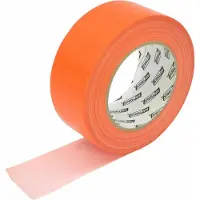 AWTOOLS Serie - Pleisterwerk Tape - 38mm x 50m - Oranje
