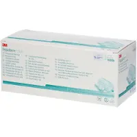 3M Tegaderm IV - Transparante Film Op Rol 15cm X 10m 16006 1 St Pleister