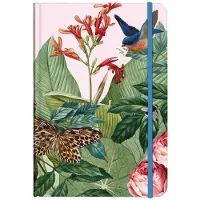 Cedon Notitieboek - Lovebird - A5