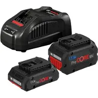 Bosch Starterset ProCORE18V