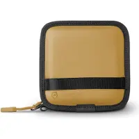 WANDRD Lens Filter Case Dallol Yellow