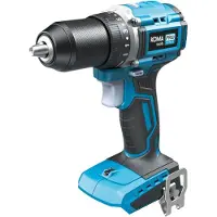 Koma Tools Draadloos Boormachine Zonder Accu 20v