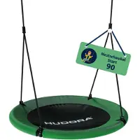 Hudora Start nestzwaai 90