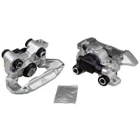 Hella 8AN 355 780-441 Remklauw