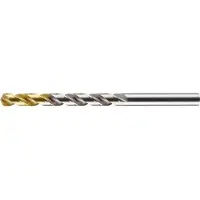 Format Spiraalboor DIN338 HSS TiN-TiP vorm C 12mm