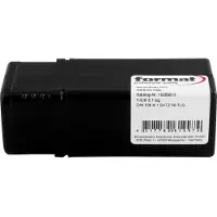Format Spiraalboor navulset DIN338 HSS RN 1.0-13,0mm