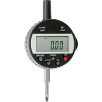 Format Meetklok digitaal IP65 12,5/0,001mm