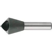 Format Ontbraamverzinker dwarsgat HSSE 90grad. 15-20mm