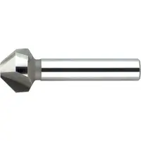Format Verzinkboor DIN335 K20 vorm C 90grad. 8,3mm