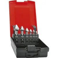 Format Soevereinb.set DIN334 HSS Form C 60